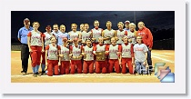 Regional Intros, Trophy and Team Pics * (84 Slides)